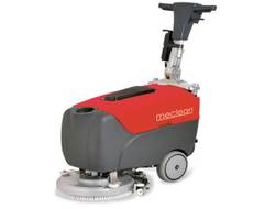 Meclean Powerscrub 40E